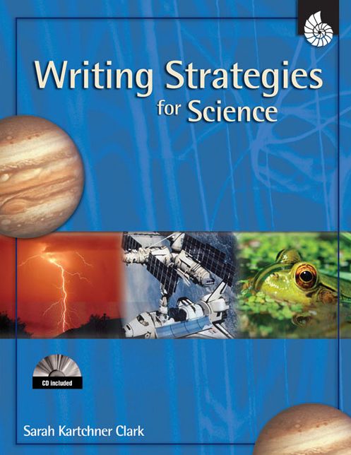 Writing Strategies for Science