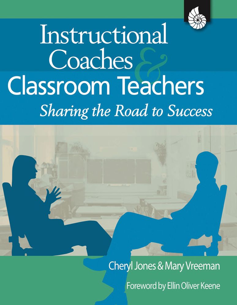 Instructional Coaches and Classroom Teachers: Sharing the Road to Success