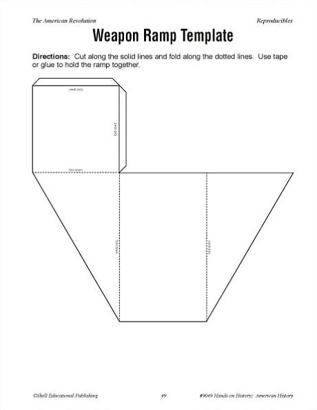 Hands-on History: American History Activities