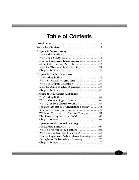 Instructional Strategies for Diverse Learners