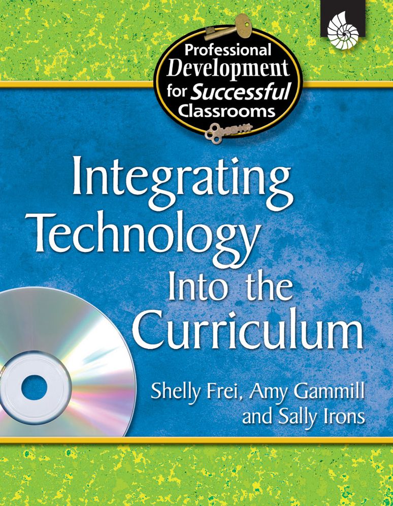 Integrating Technology into the Curriculum