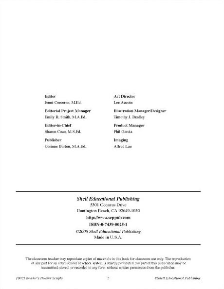 Reader's Theater Scripts: Improve Fluency, Vocabulary, and Comprehension Grade 1 (Book with Transparencies)