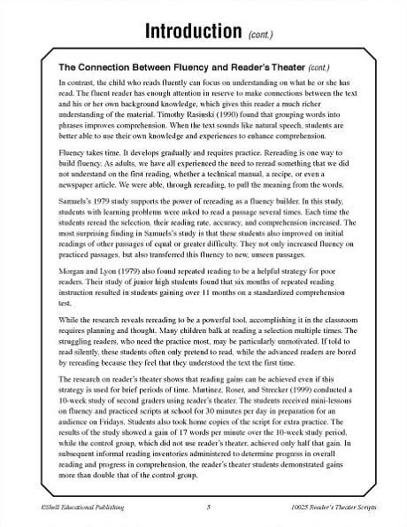 Reader's Theater Scripts: Improve Fluency, Vocabulary, and Comprehension Grade 1 (Book with Transparencies)