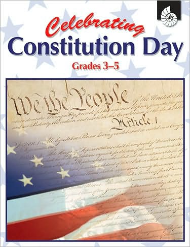 Celebrating Constitution Day Grades 3-5