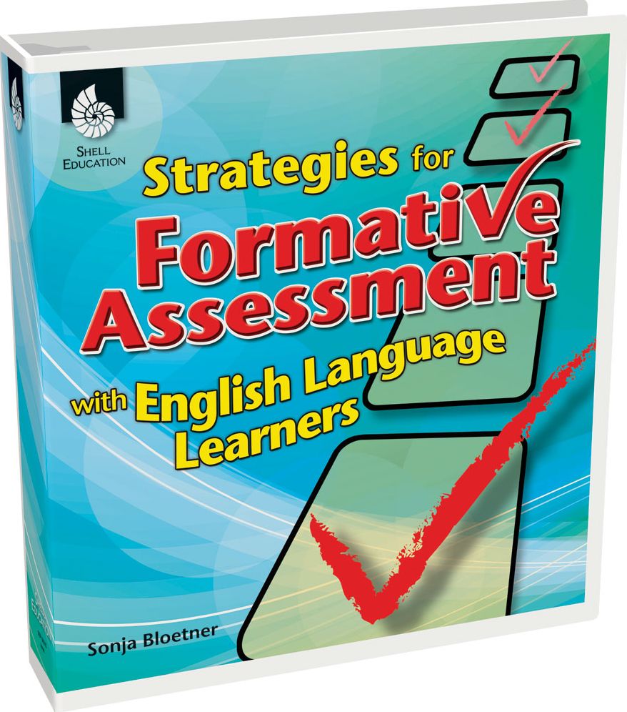 Strategies for Formative Assessment with English Language Learners