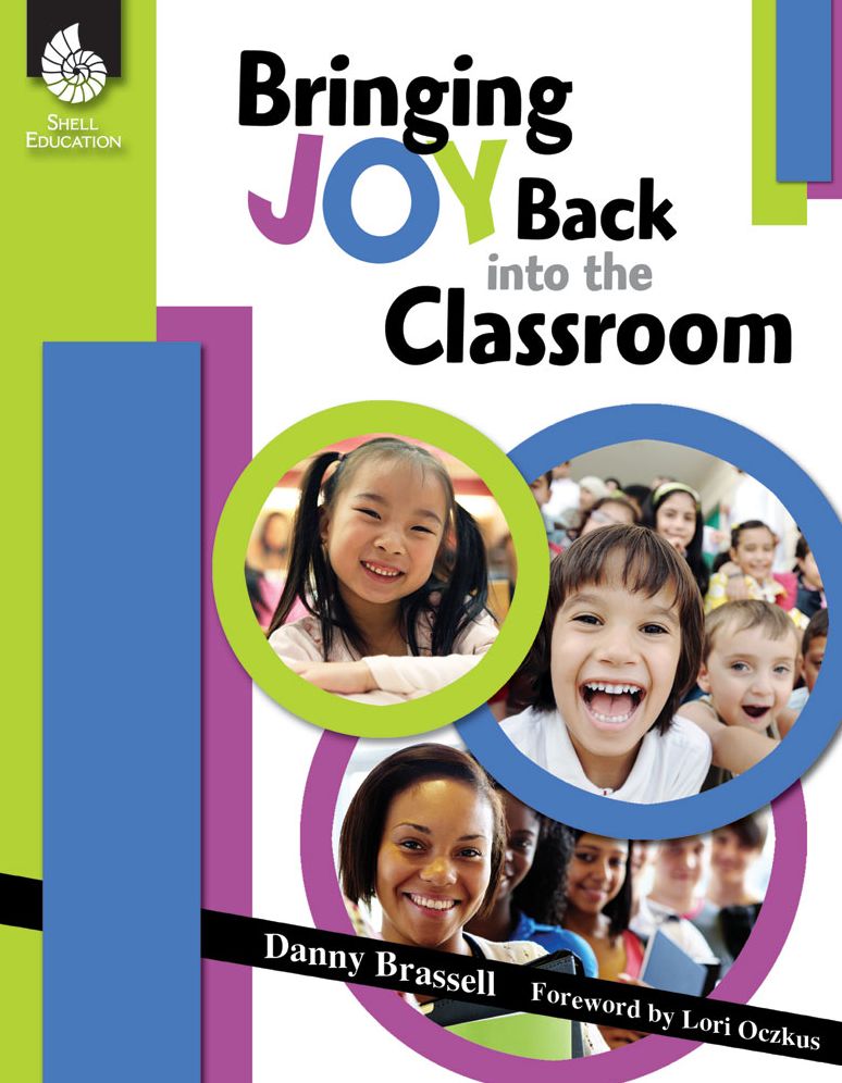 Bringing Joy Back into the Classroom