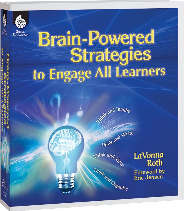 Brain-Powered Strategies to Engage All Learners