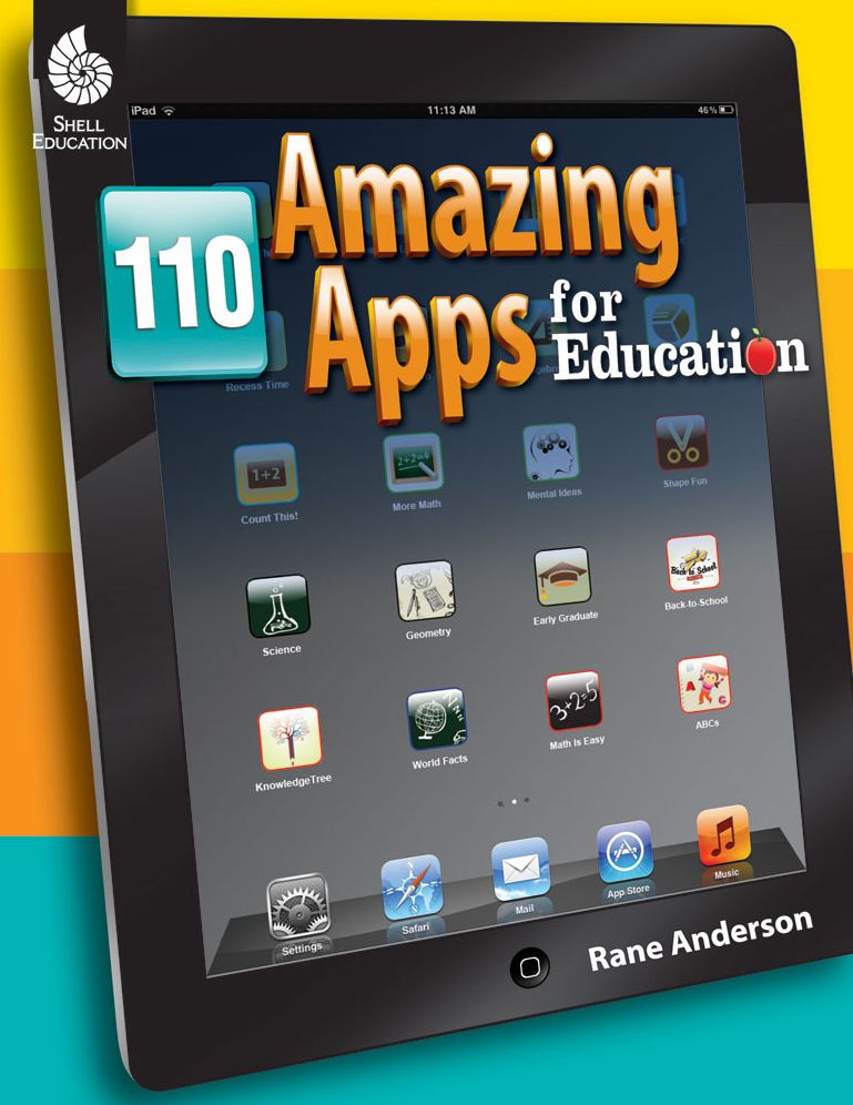 110 Amazing Apps for Education