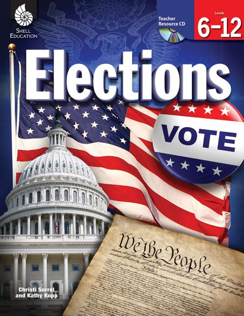 Elections: Levels 6-12