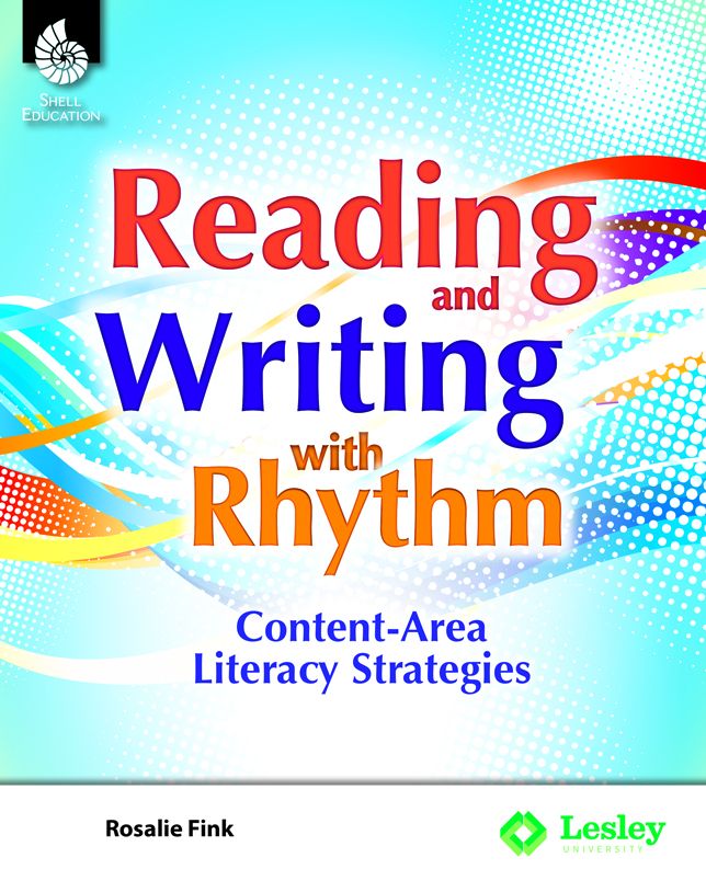 Reading, Writing, and Rhythm: Engaging Content-Area Literacy Strategies