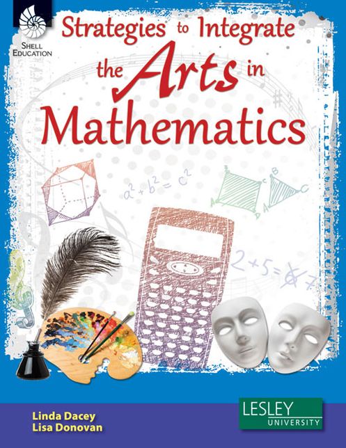 Strategies to Integrate the Arts in Mathematics
