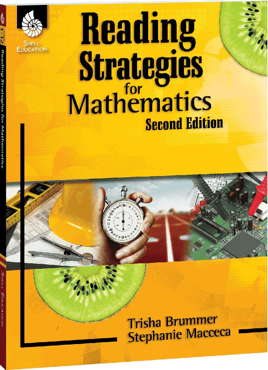 Reading Strategies for Mathematics