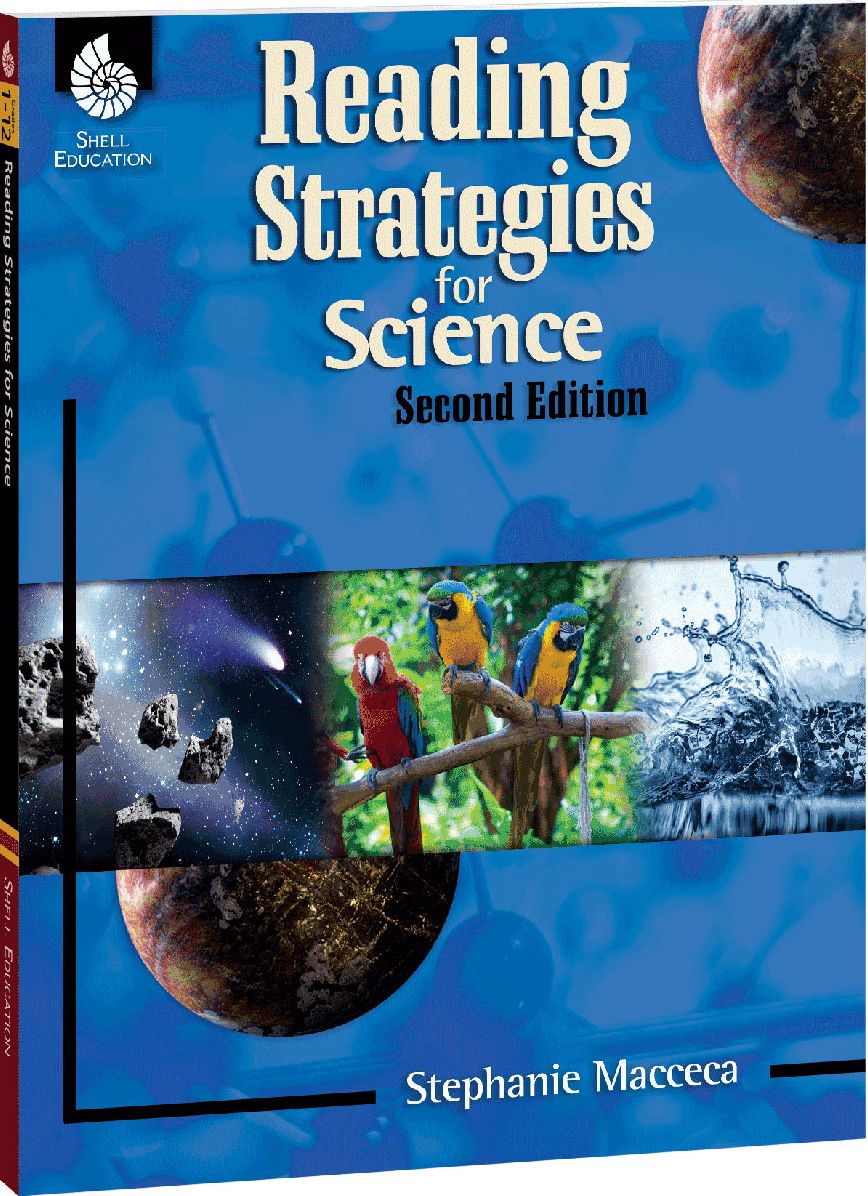 Reading Strategies for Science