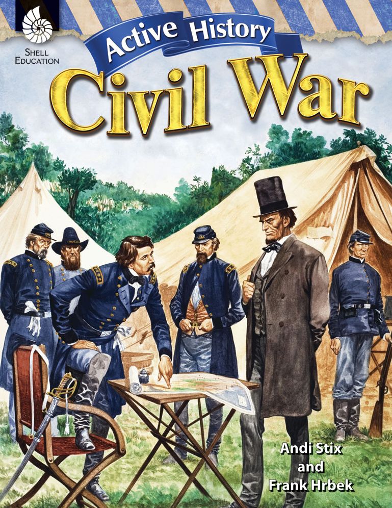 Active History: Civil War