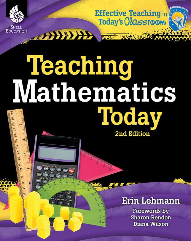Teaching Mathematics Today 2nd Edition ( Edition 2)