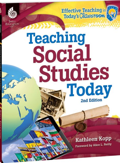 Teaching Social Studies Today 2nd Edition ( Edition 2)