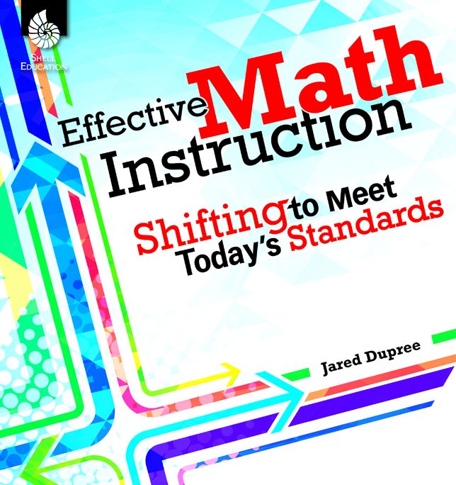 Effective Math Instruction