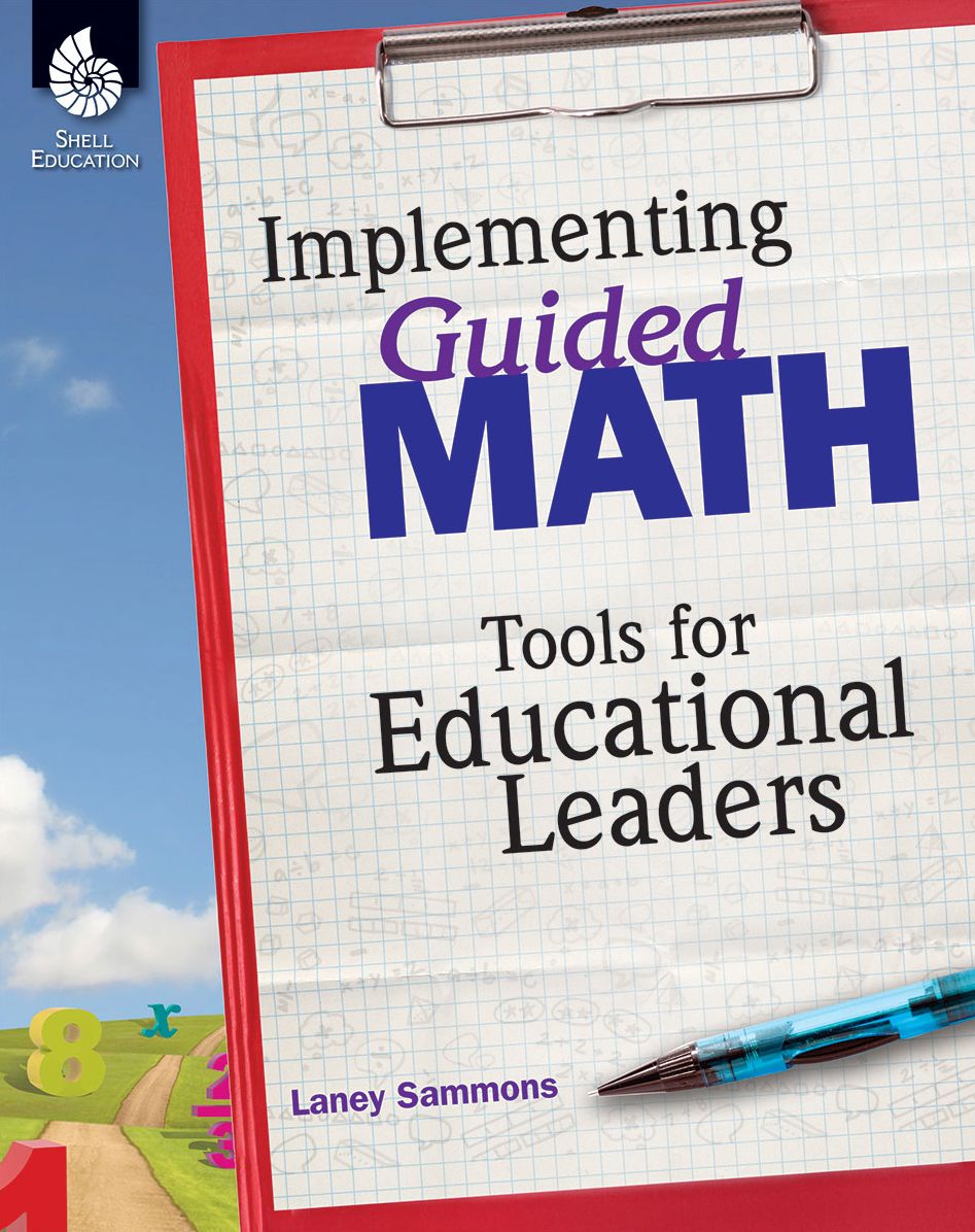 Implementing Guided Math