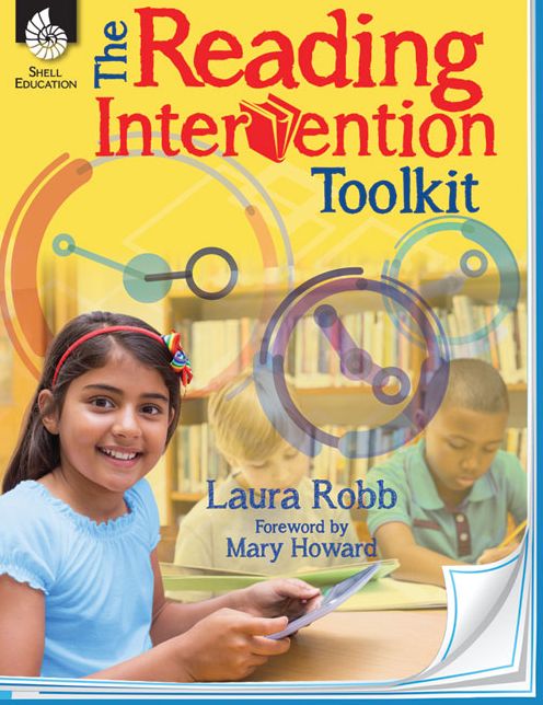 The Reading Intervention Toolkit