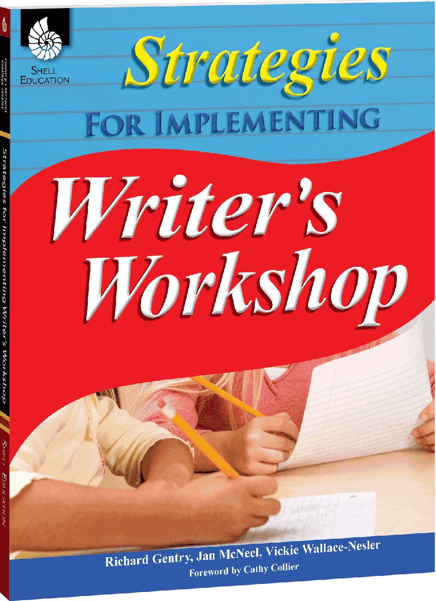 Strategies for Implementing Writer's Workshop