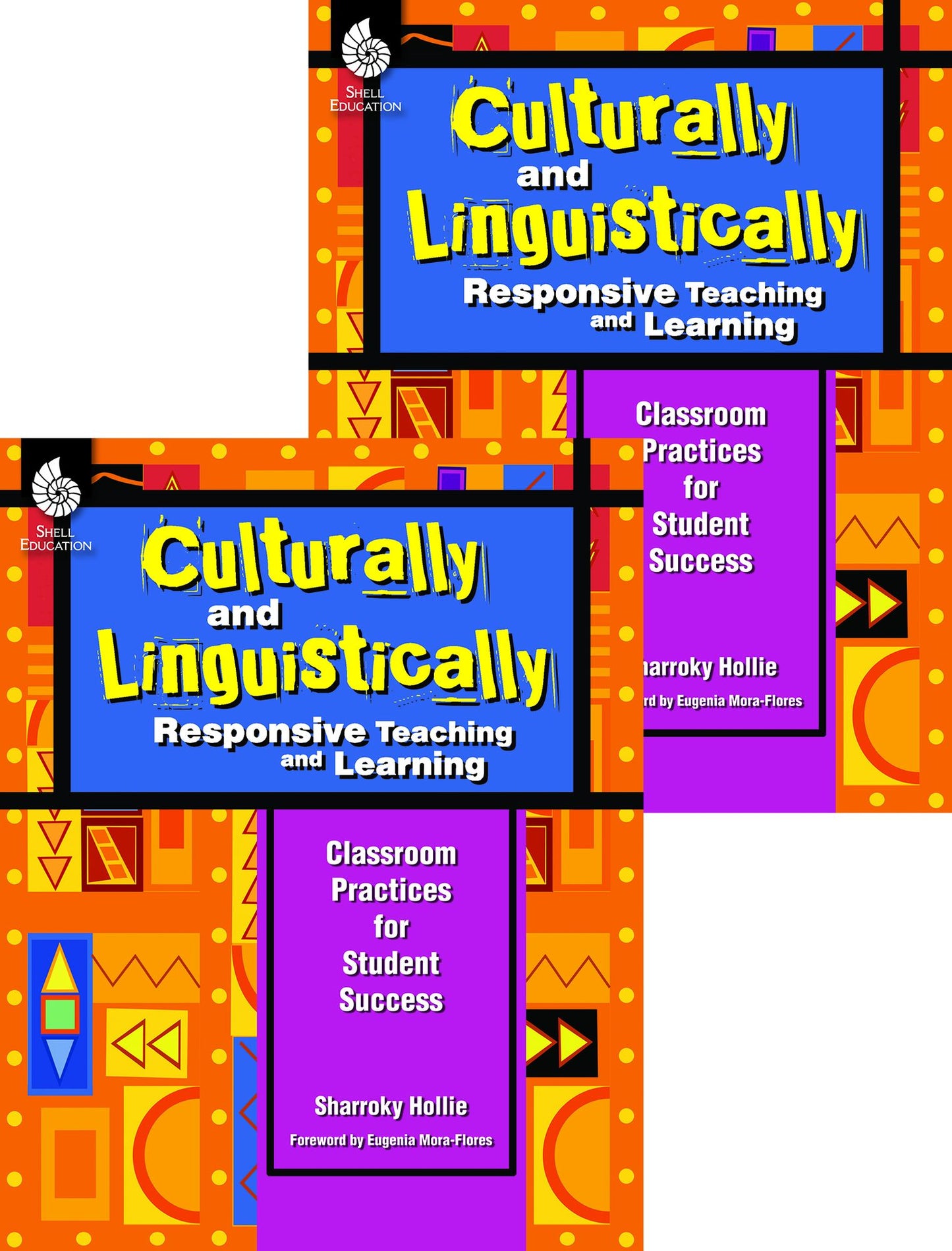 Culturally and Linguistically Responsive Teaching and Learning 2-Book Set