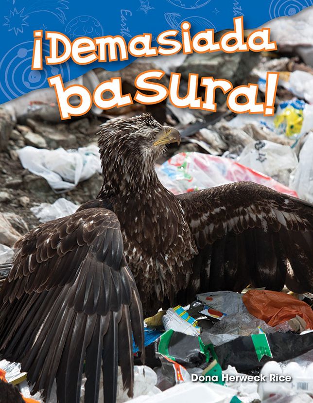 Demasiada basura! (Too Much Trash!)