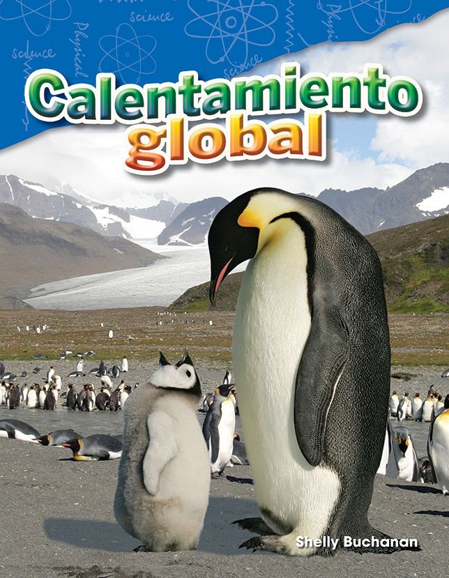 Calentamiento global (Global Warming)