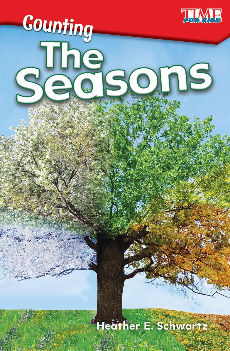 Counting : The Seasons