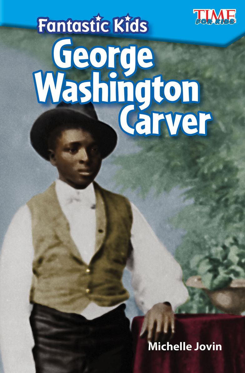 George Washington Carver