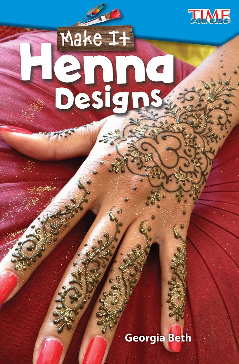 Make It - Henna Designs