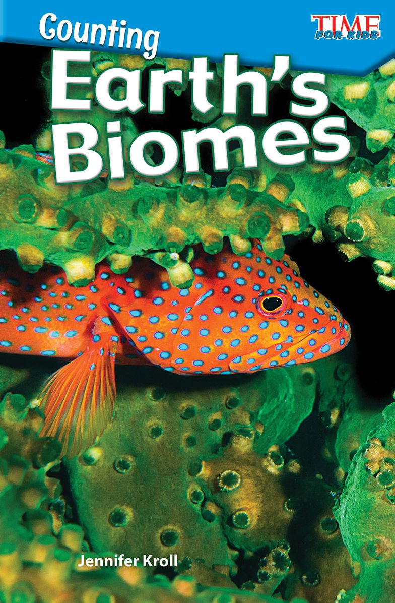 Earth's Biomes