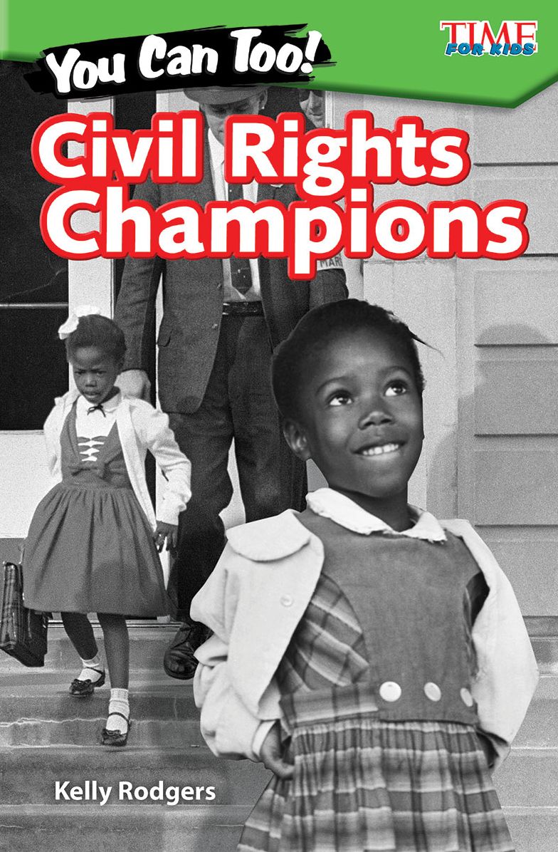 Civil Rights Champions