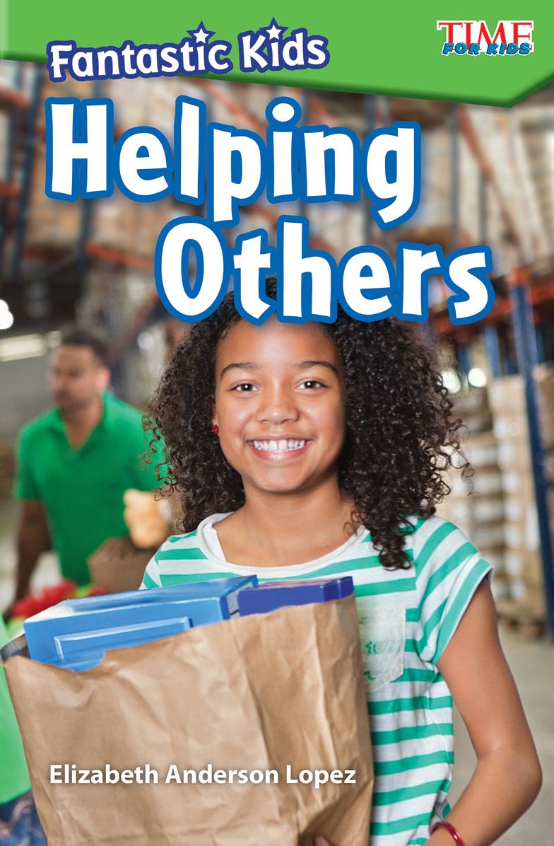 Helping Others