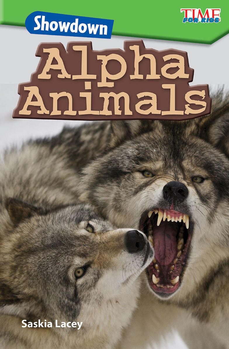 Alpha Animals