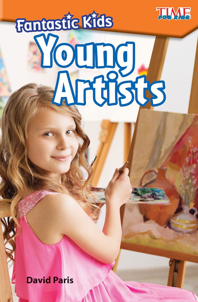 Young Artists