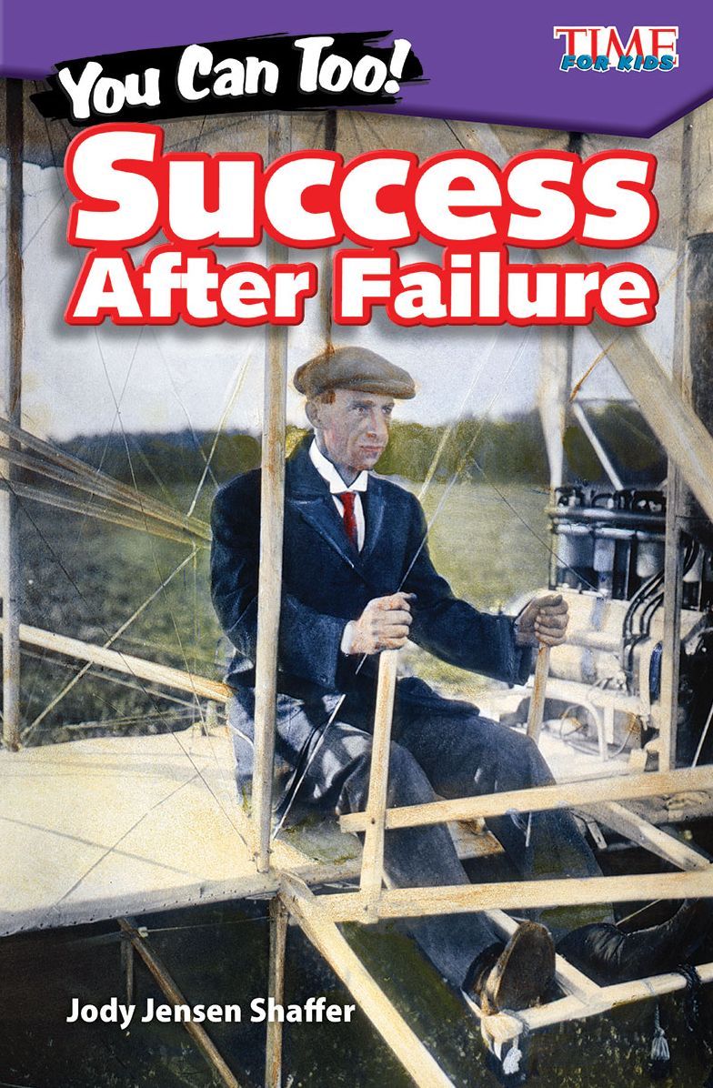 Success After Failure