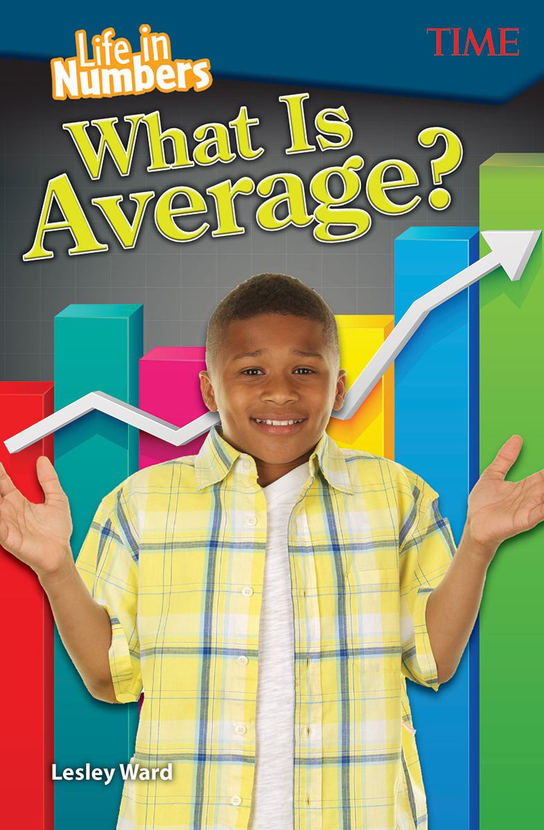 Life in Numbers : What Is Average?
