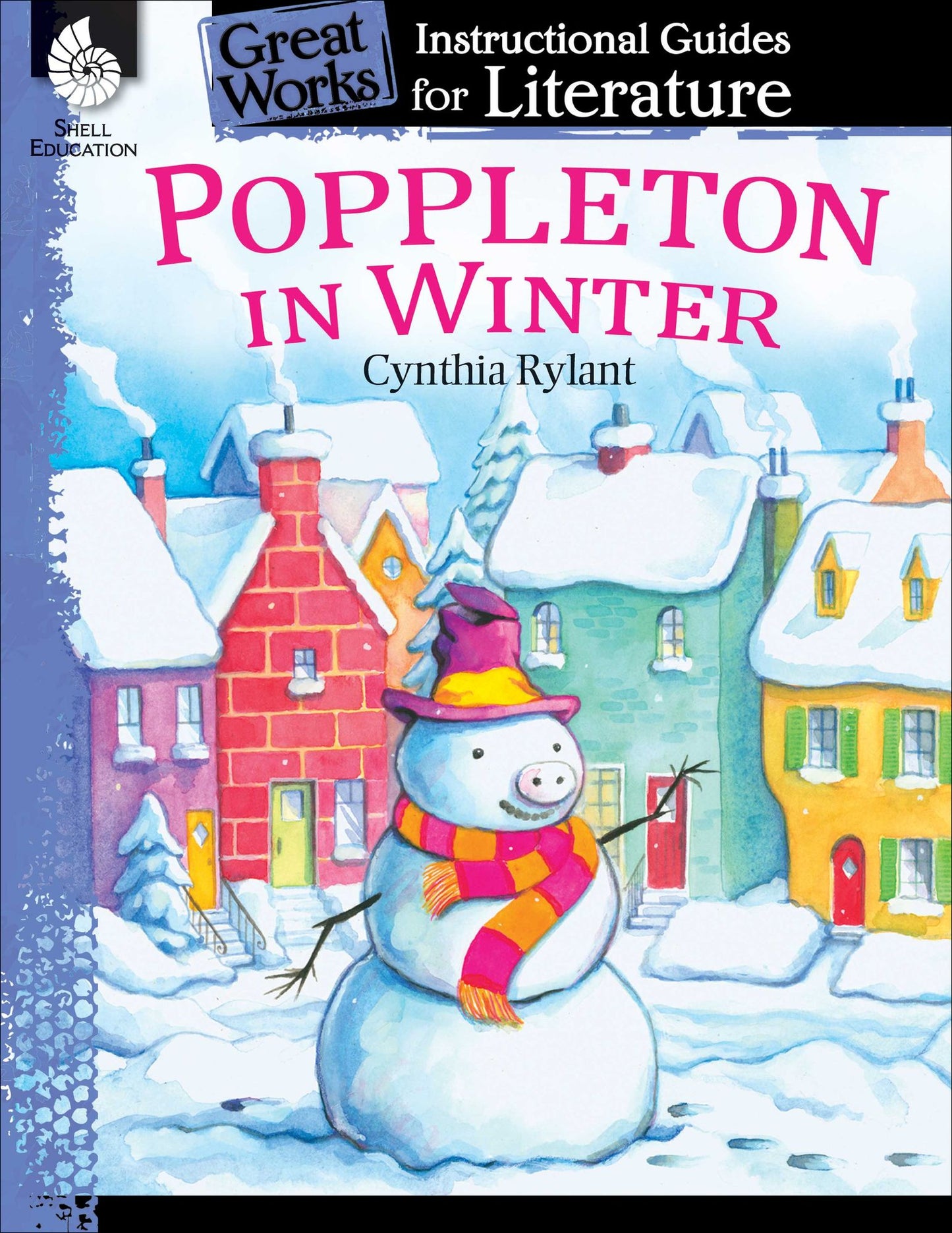 Great Works - An Instructional Guide for Literature: Poppleton in Winter