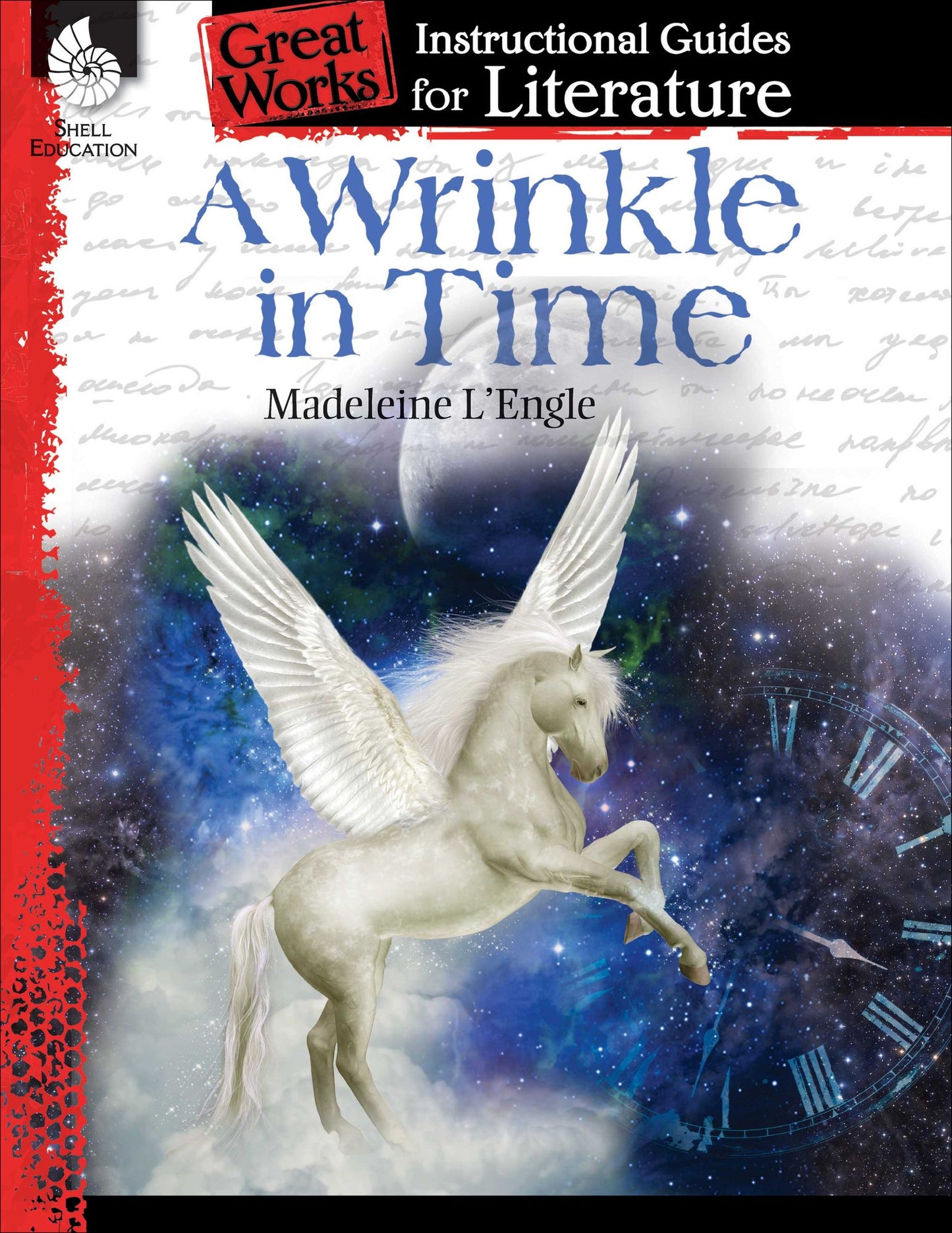 Great Works - An Instructional Guide for Literature: A Wrinkle in Time
