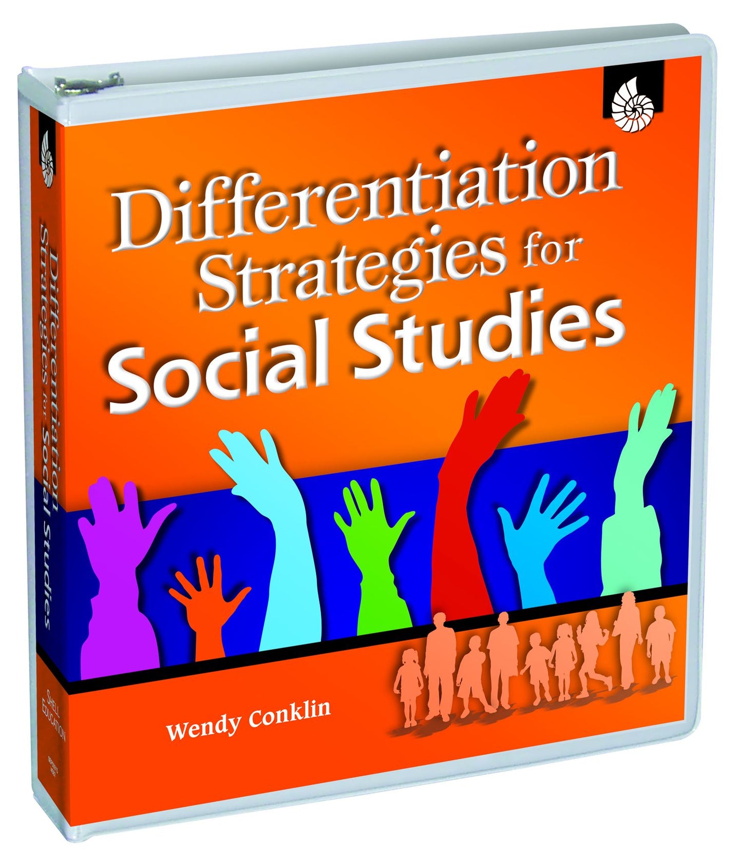 Differentiation Strategies: Social Studies