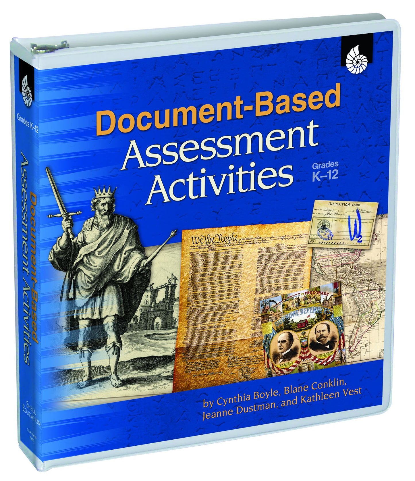 Document-Based Assessment Activities