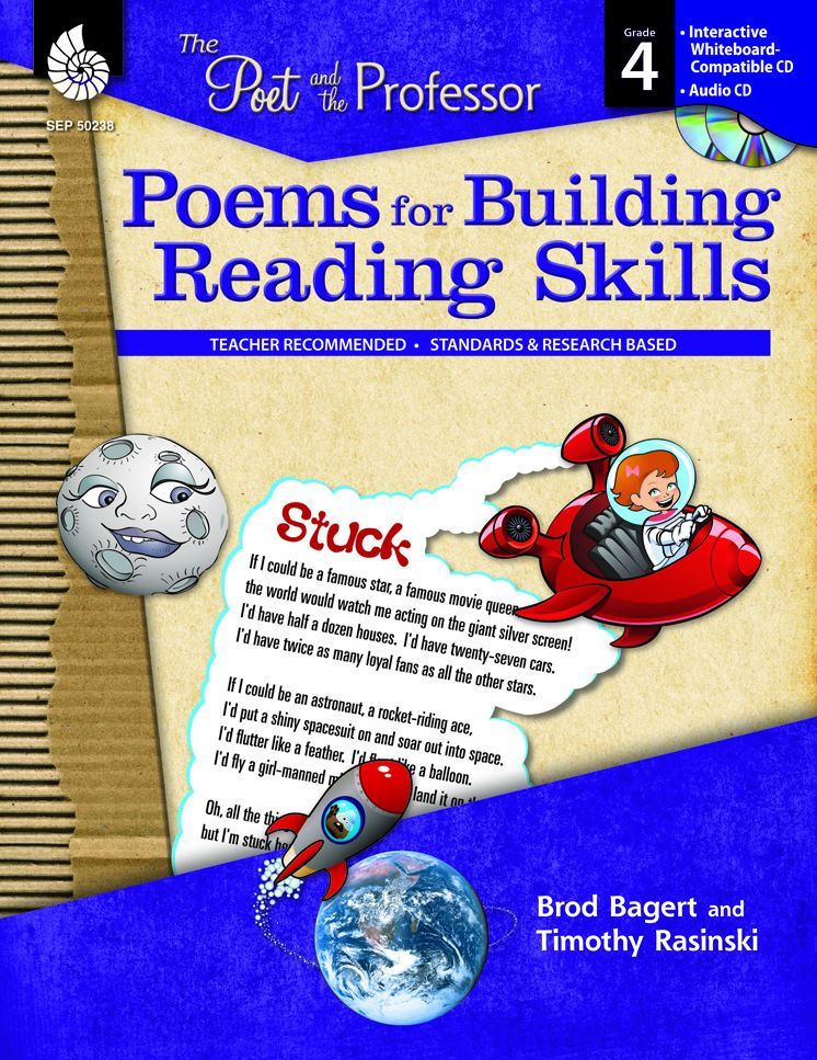 Poems for Building Reading Skills