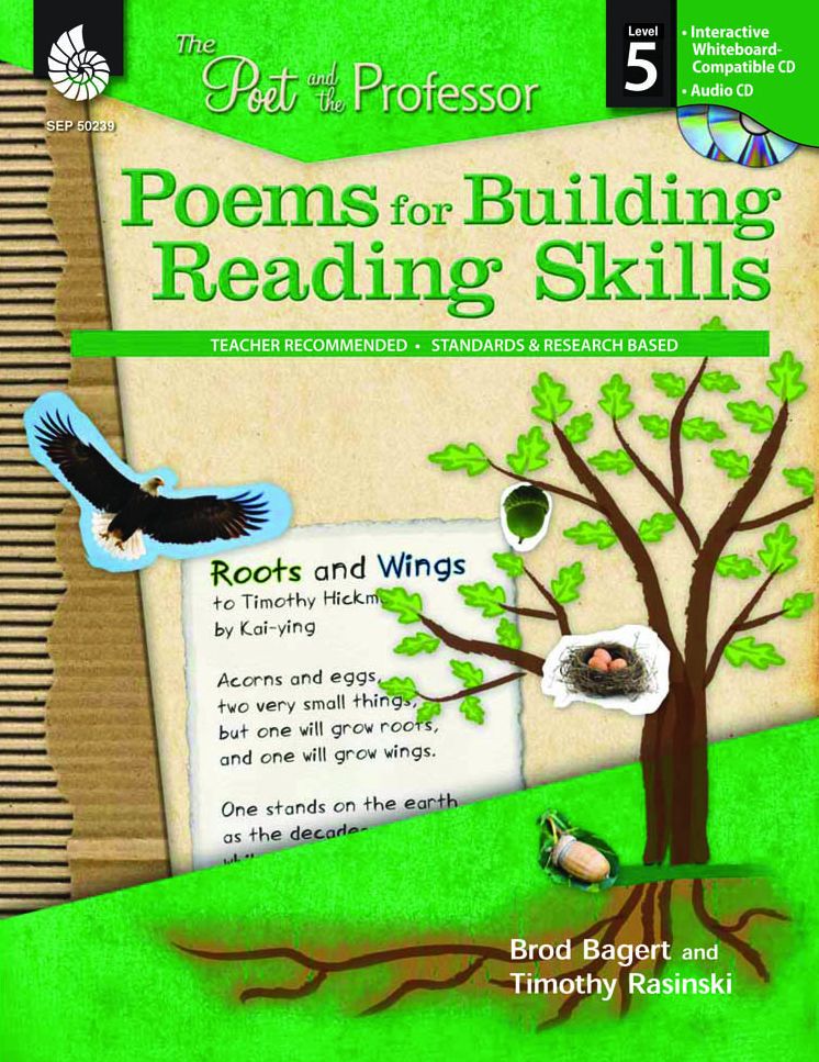 Poems for Building Reading Skills