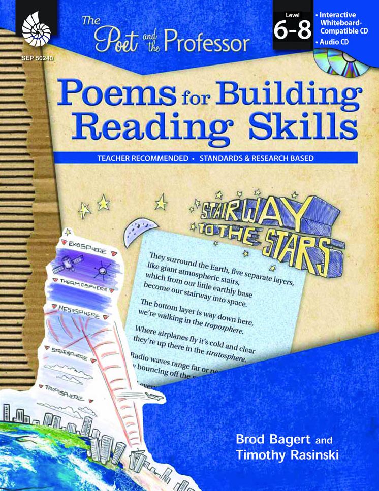 Poems for Building Reading Skills