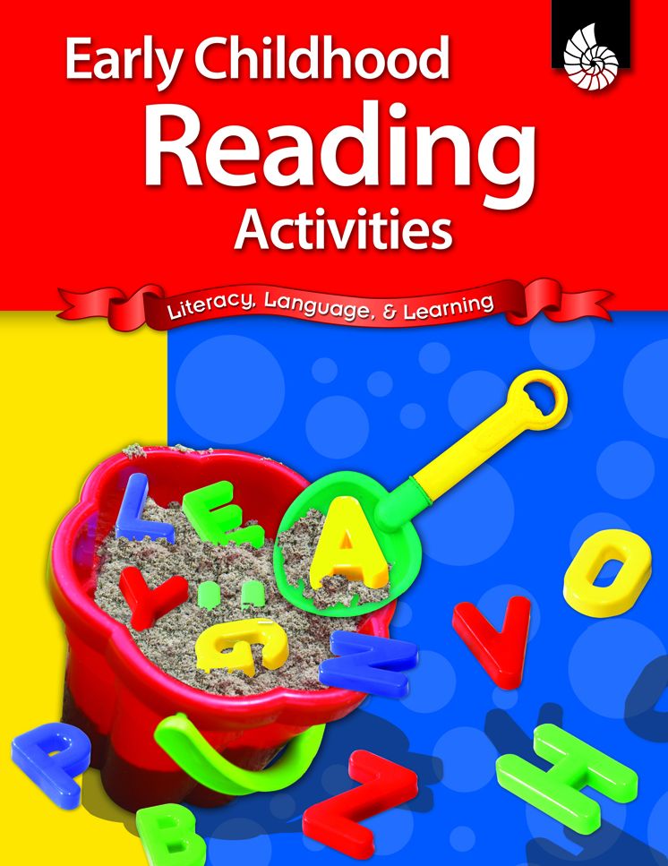 Early Childhood Reading Activities
