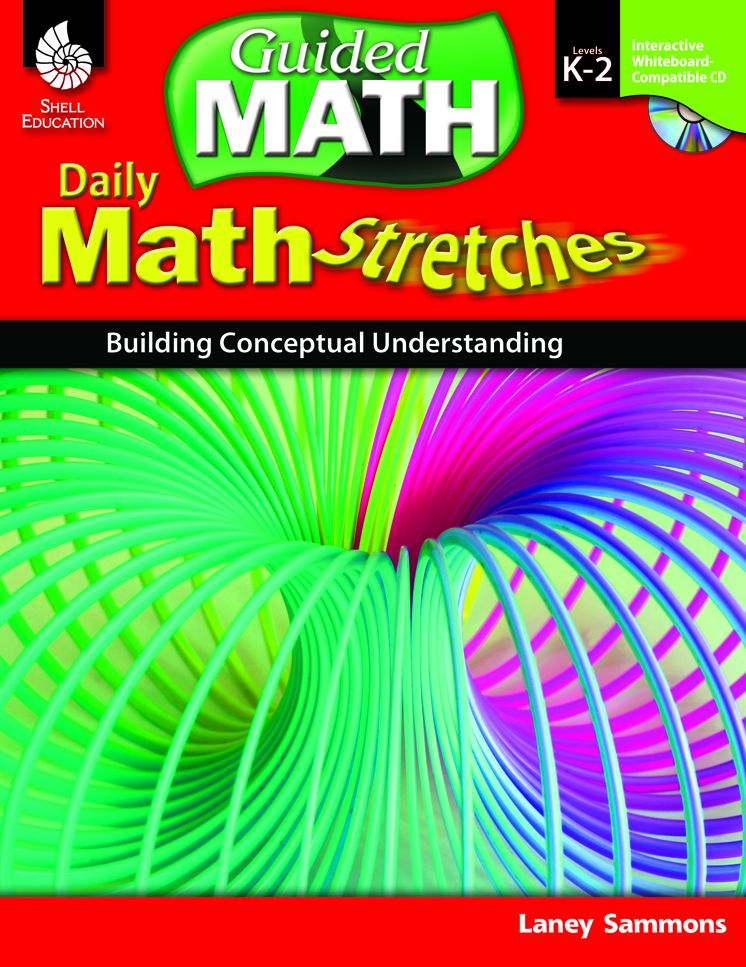 Math Stretches: Building Conceptual Understanding