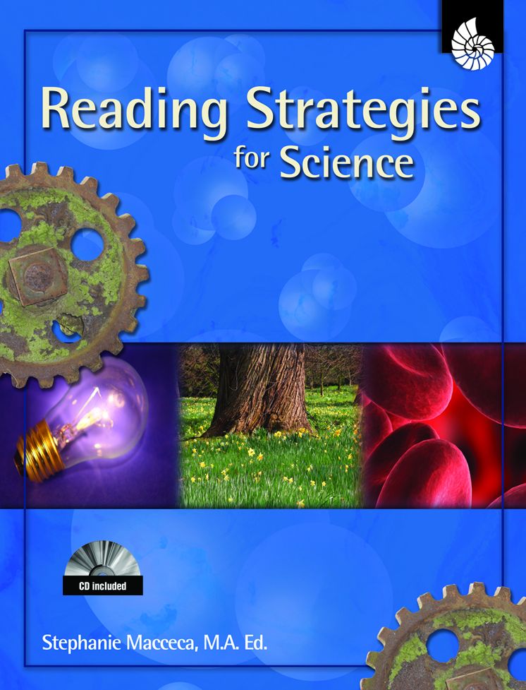 Reading Strategies for Science