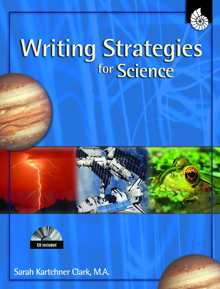 Writing Strategies for Science