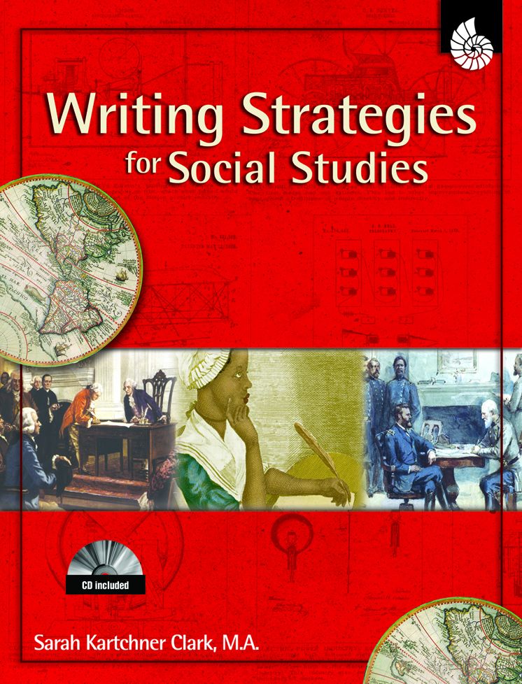Writing Strategies for Social Studies