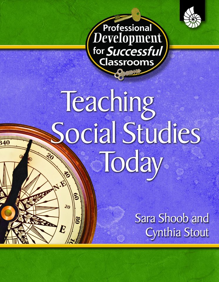 Teaching Social Studies Today